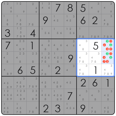 sudoku with balls