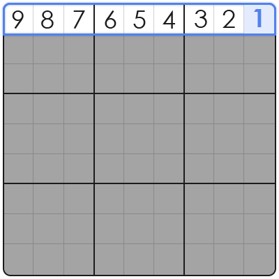 pi sudoku
